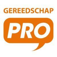 gereedschappro