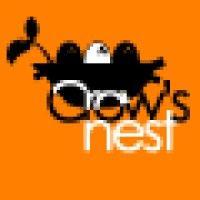 crows nest logo image