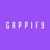 gappify logo image