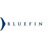 bluefin capital management llc logo image