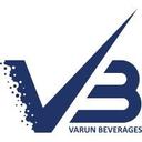 logo of Varun Beverages Limited