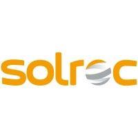 solroc logo image