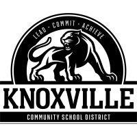 knoxville community school district