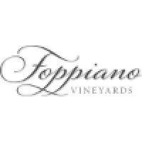 foppiano vineyards logo image