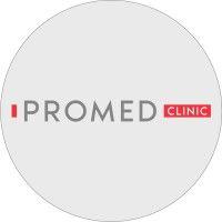 promed clinic logo image