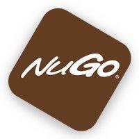 nugo nutrition logo image