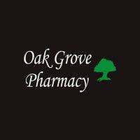 oak grove pharmacy logo image