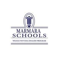 marmara schools wichai wittaya english program logo image