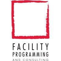 facility programming and consulting logo image