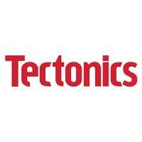 tectonics logo image