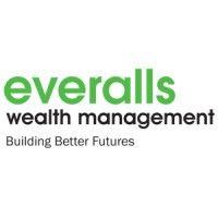 everalls wealth management logo image