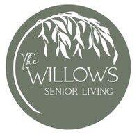 the willows senior living logo image