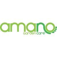 amano group - amano gardens logo image