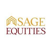 sage equities logo image