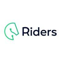 riders.ai logo image