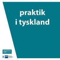 praktik i tyskland