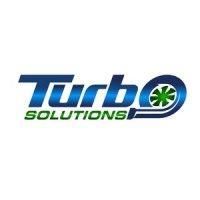 turbo solutions logo image