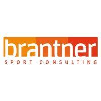 brantner sport consulting logo image