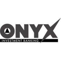 onyx capital logo image