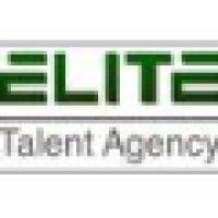 elite talent agency, llc logo image