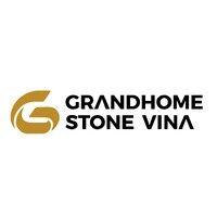 grandhome stone vina logo image