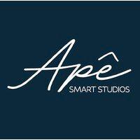 apê smart studios logo image