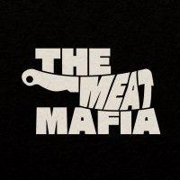 the meat mafia logo image