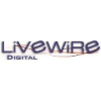 livewire digital logo image