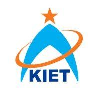 karachi institute of economics & technology (kiet) logo image