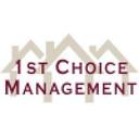 logo of 1st Choice Management