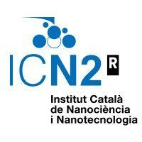 institut català de nanociència i nanotecnologia (icn2) logo image