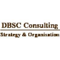 dbsc consulting b.v. logo image