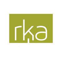 rka construction, llc logo image