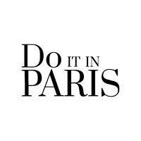 do it in paris logo image