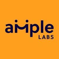 ample labs logo image