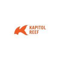 kapitol reef logo image