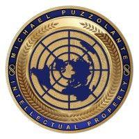 michael puzzolante international consultant logo image