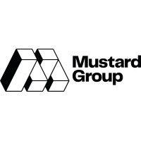 mustard group logo image