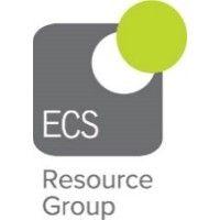 ecs resource group logo image