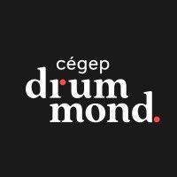 cégep de drummondville logo image