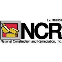 national construction and remediation inc. logo image