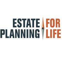 estate planning for life logo image