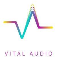 vital audio inc | ts23 logo image