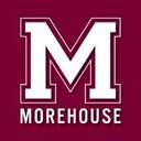 logo of Morehouse College