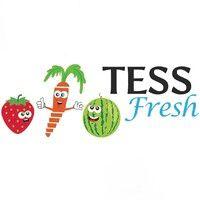 tess fresh