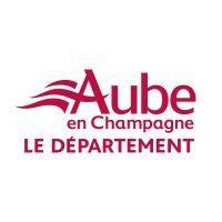 département de l'aube logo image