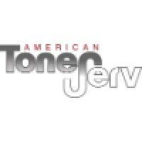 american tonerserv corp logo image