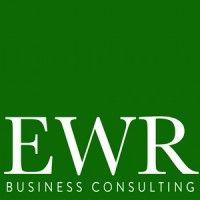 ceutical advisory | dba ewr business consulting logo image