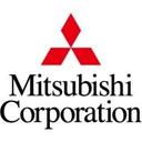 logo of Mitsubishi Corporation