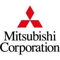 mitsubishi corporation logo image